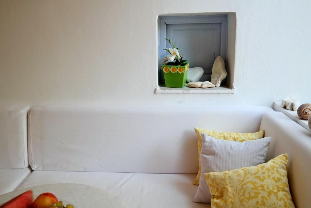 Sanoudos Hotel Naxos City Exterior photo